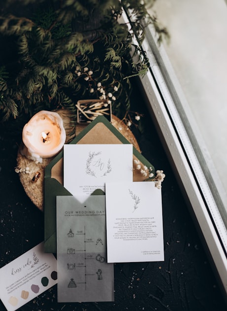 Managing Guest Lists for Weddings