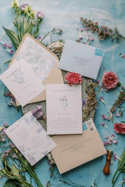 Tips for Wedding RSVP Follow-ups